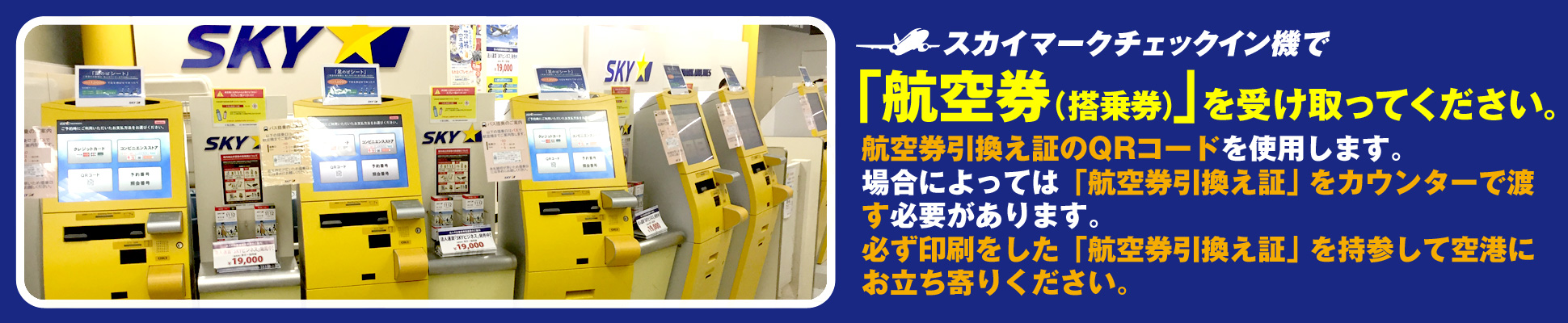 スカイマーク格安航空券